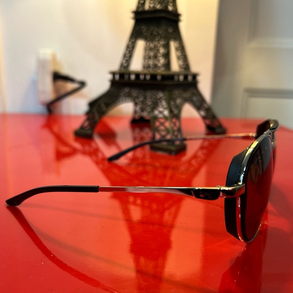 UNDER ARMOUR sunglasses, UA Pursuit, 3YG70, Tuned. Great quality! Finest! - Picture 9 of 9